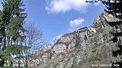 Село Гара Лакатник времето уеб камера катерачен обект, река Искър, Лакатнишките скали, Природен Парк Врачански Балкан, kamerite Free-WebCamBG
