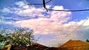 село Крушовица времето уеб камера община Мизия област Враца близо до Козлудуй sky панорама Free-WebCamBG