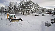 Местност 'Върховръх', с. Чурен, Курортно вилно селище Върховръх, гр. Перущица времето уеб камера Парк-хотел 'Родопи', Западни Родопи, kamerite Free-WebCamBG