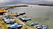 Царево времето уеб камера порт пристанище яхти кей Черно море, kamerite Free-WebCamBG