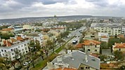 Варна времето уеб камера Център, трафик бул. 'Съборни' и бул. 'Владислав Варненчик', Централна поща, Катедрала, kamerite Free-WebCamBG