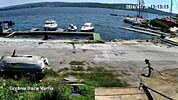 Варна времето уеб камера Гребна база 'Варна' за кану-каяк гребане и ветроходство, Варненското езеро, Аспарухов мост Free-WebCamBG