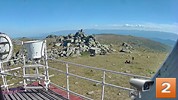 'Черни връх' времето уеб камера панорама Витоша планина Free-WebCamBG