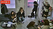 Севлиево уеб камера от фризьорски салон, студио и център за красота Free-WebCamBG