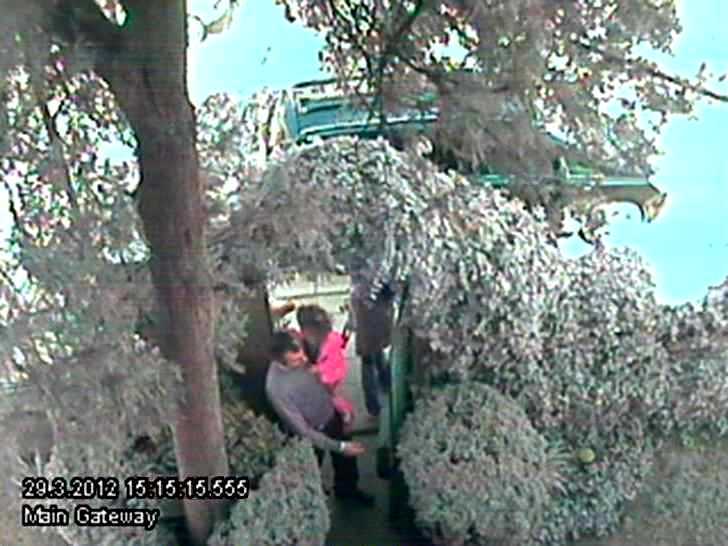 Стамболийски времето уеб камера вход двор къща улица Free-WebCamBG