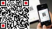QR код за facebook архив Free-WebCamBG