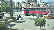 Кайро времето уеб камера център, трафик улици, столица Египет, kamerite Free-WebCamBG