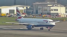 Летище 'Хийтроу' (Airport 'Heathrow') времето уеб камера полоса (писта) излитащи и кацащи самолети, контролна кула, терминал, Лондон (London), Англия (England), Великобритания (United Kingdom), kamerite Free-WebCamBG